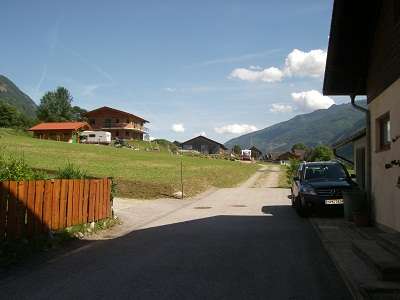Added a photo to a location