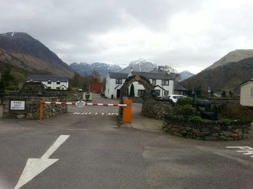 Added a photo to a location