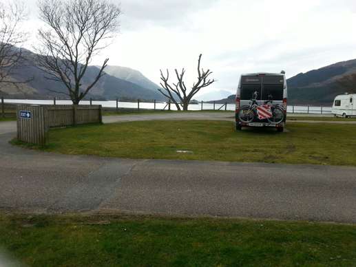 Added a photo to a location
