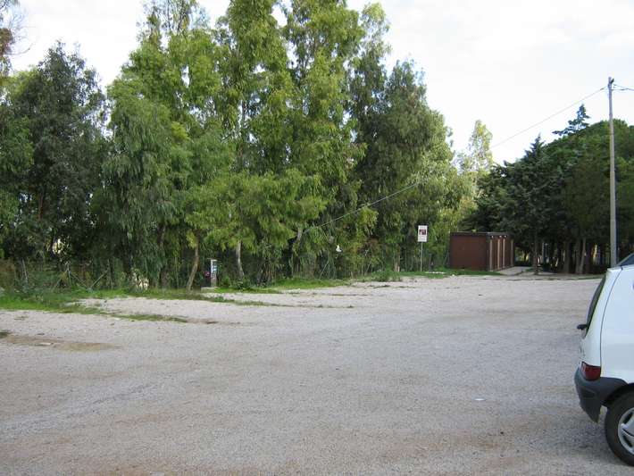 Area Comunale