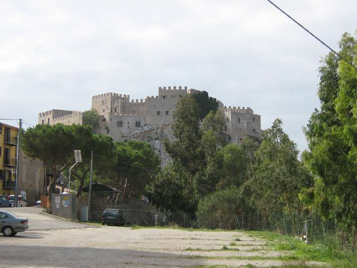 Area Comunale