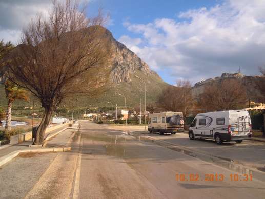Added a photo to a location