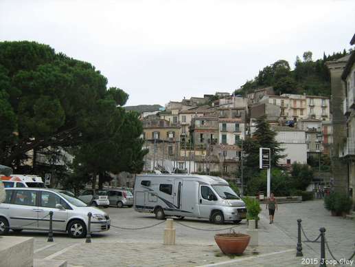 Added a photo to a location