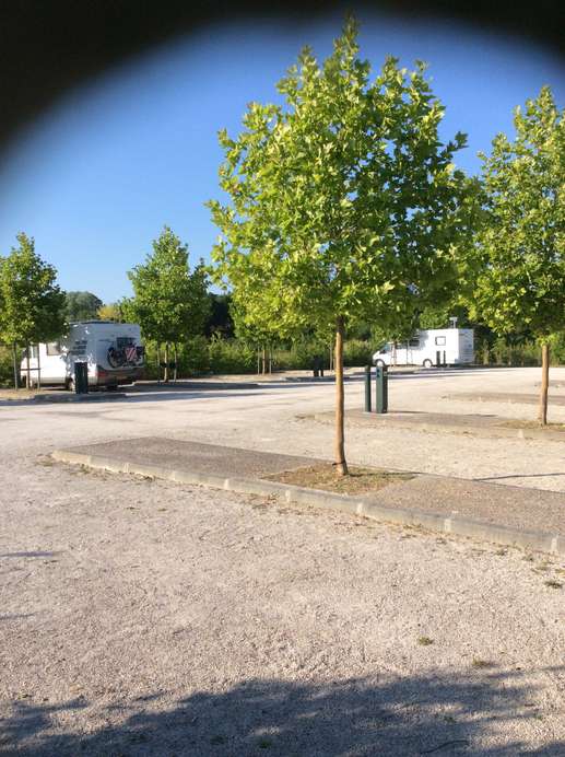 Een foto toegevoegd aan een locatie