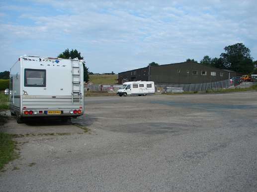 Added a photo to a location