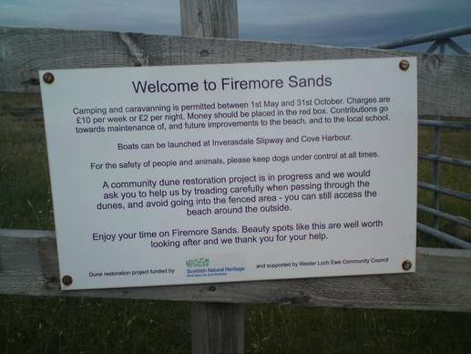 Added a photo to a location