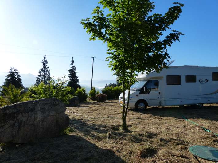 Camperpark Quinta dos Agros