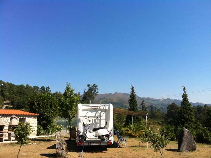 Camperpark Quinta dos Agros
