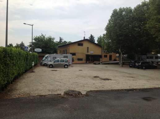Added a photo to a location