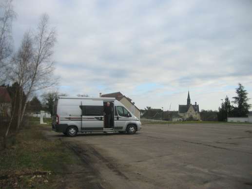 Een foto toegevoegd aan een locatie