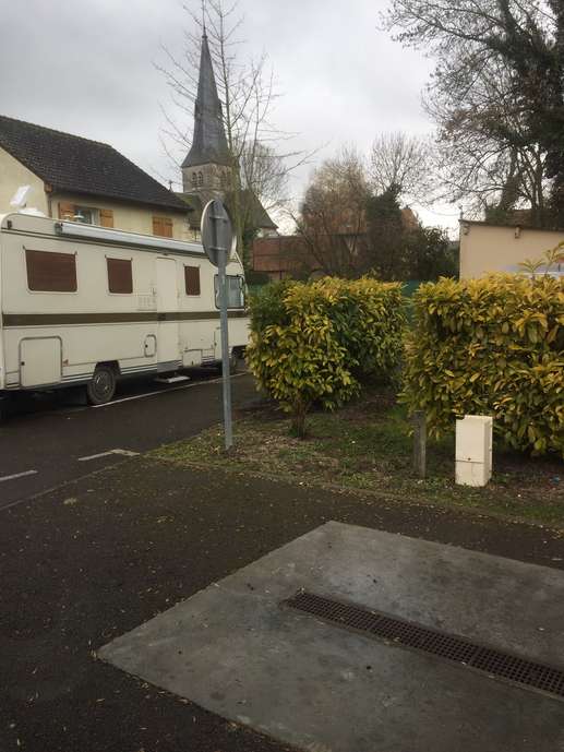 Added a photo to a location