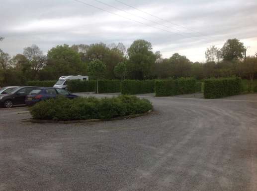 Added a photo to a location