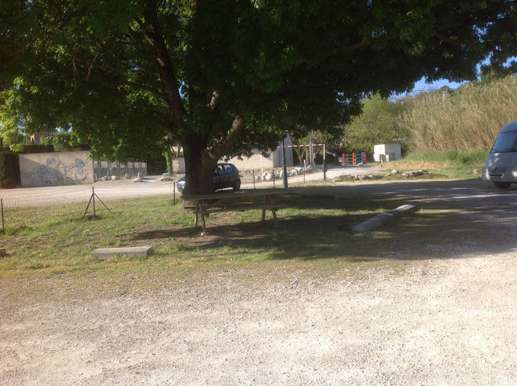 Added a photo to a location