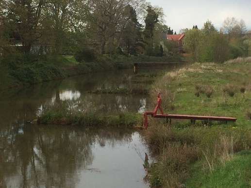 Ajout d'une photo à un emplacement