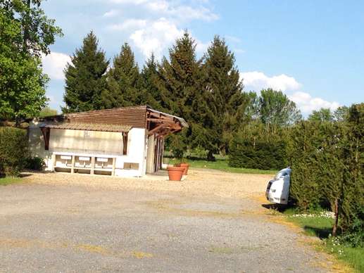 Added a photo to a location