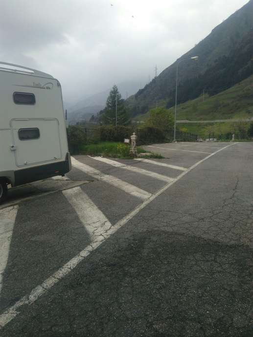 Added a photo to a location