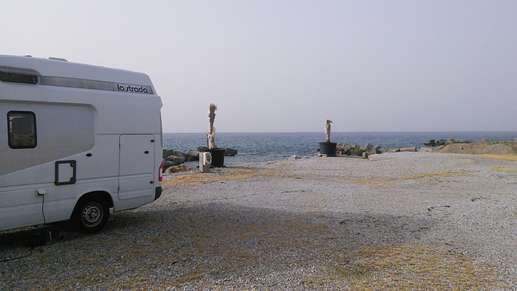 Added a photo to a location