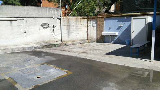 Added a photo to a location