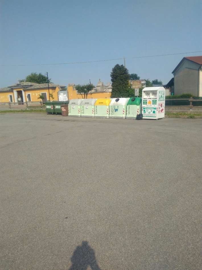 Area Comunale