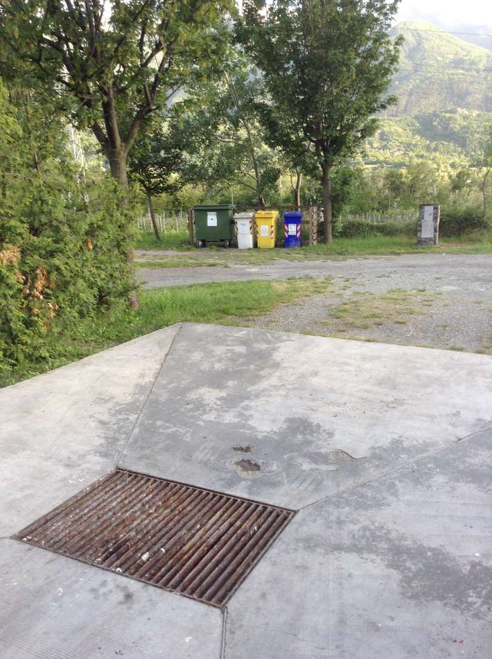 Area Comunale