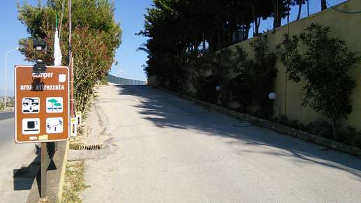 Added a photo to a location