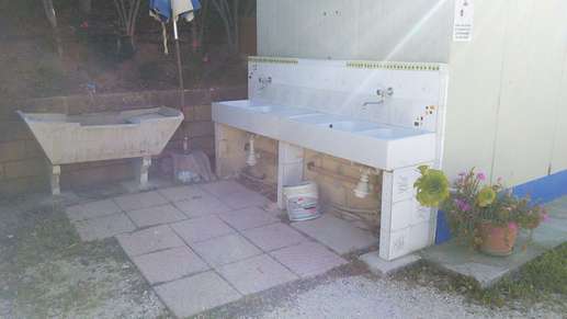 Added a photo to a location