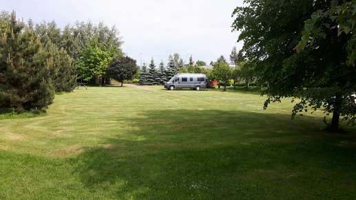 Added a photo to a location