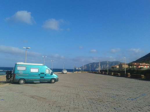 Een foto toegevoegd aan een locatie
