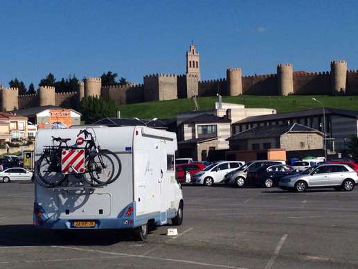 Aggiunta una foto a una posizione