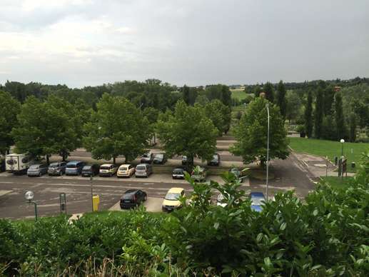 Added a photo to a location