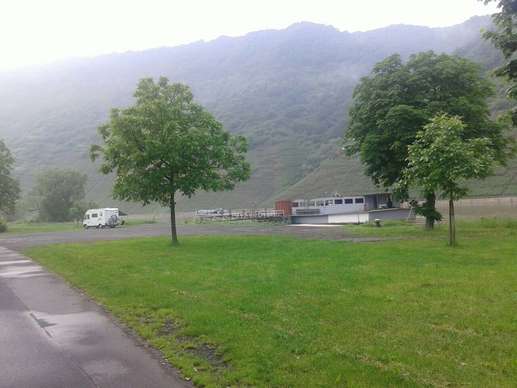 Added a photo to a location
