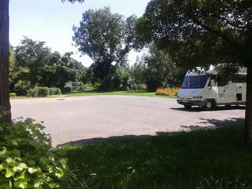 Added a photo to a location