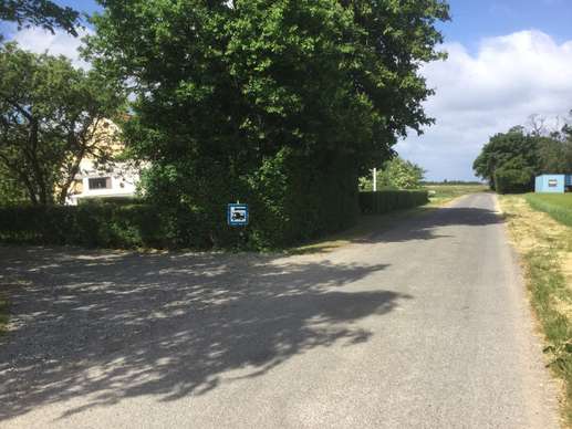 Ajout d'une photo à un emplacement