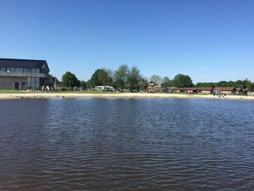 Added a photo to a location