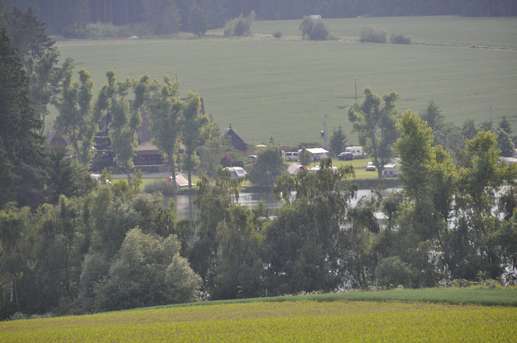 Einem Ort wurde ein Foto hinzugefügt