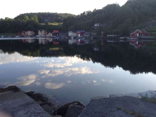 Added a photo to a location