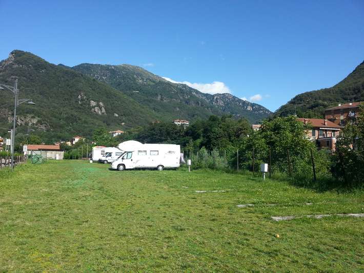 Area Comunale