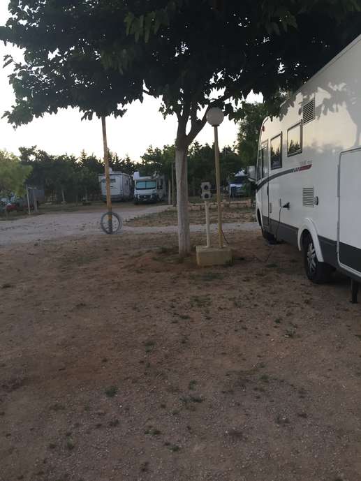 Ajout d'une photo à un emplacement