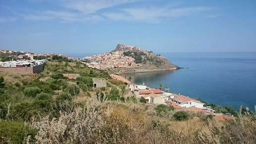 Een foto toegevoegd aan een locatie