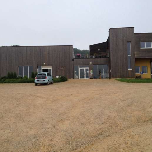Added a photo to a location