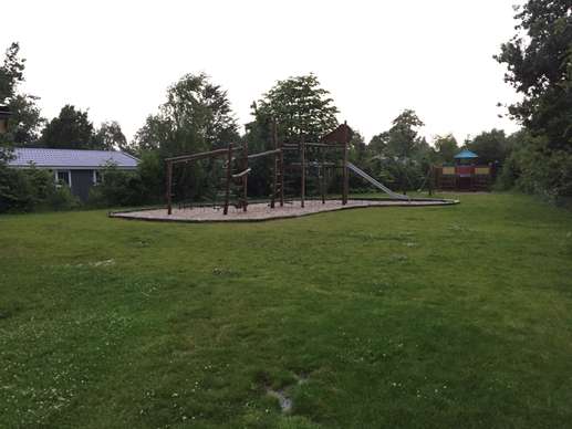 Einem Ort wurde ein Foto hinzugefügt