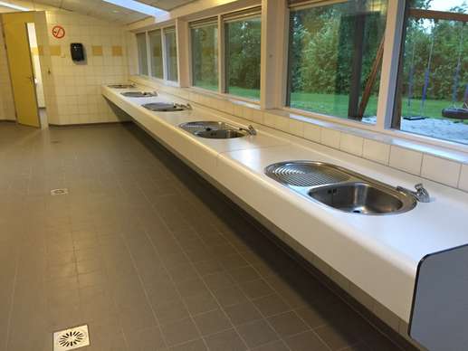 Einem Ort wurde ein Foto hinzugefügt