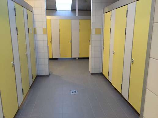 Einem Ort wurde ein Foto hinzugefügt