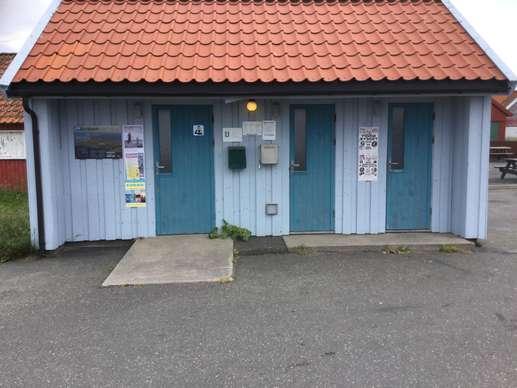 Einem Ort wurde ein Foto hinzugefügt