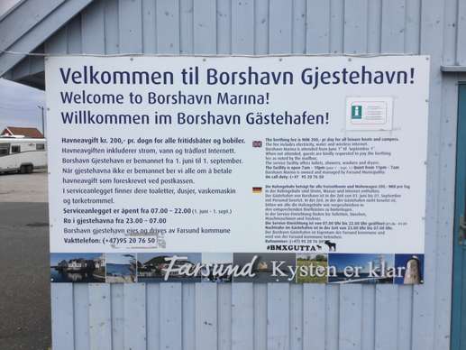 Einem Ort wurde ein Foto hinzugefügt