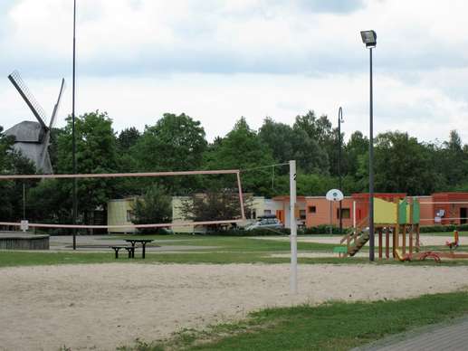 Ajout d'une photo à un emplacement