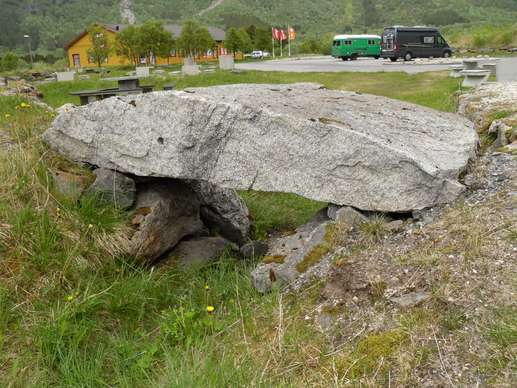 Ajout d'une photo à un emplacement