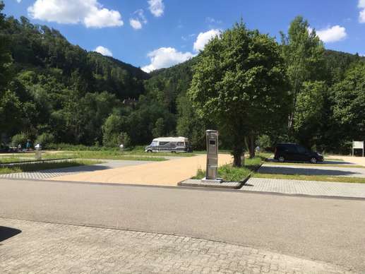 Added a photo to a location