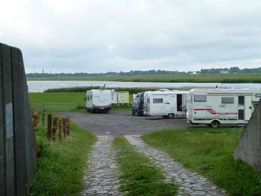 Ajout d'une photo à un emplacement