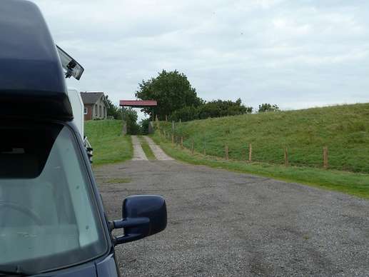 Ajout d'une photo à un emplacement